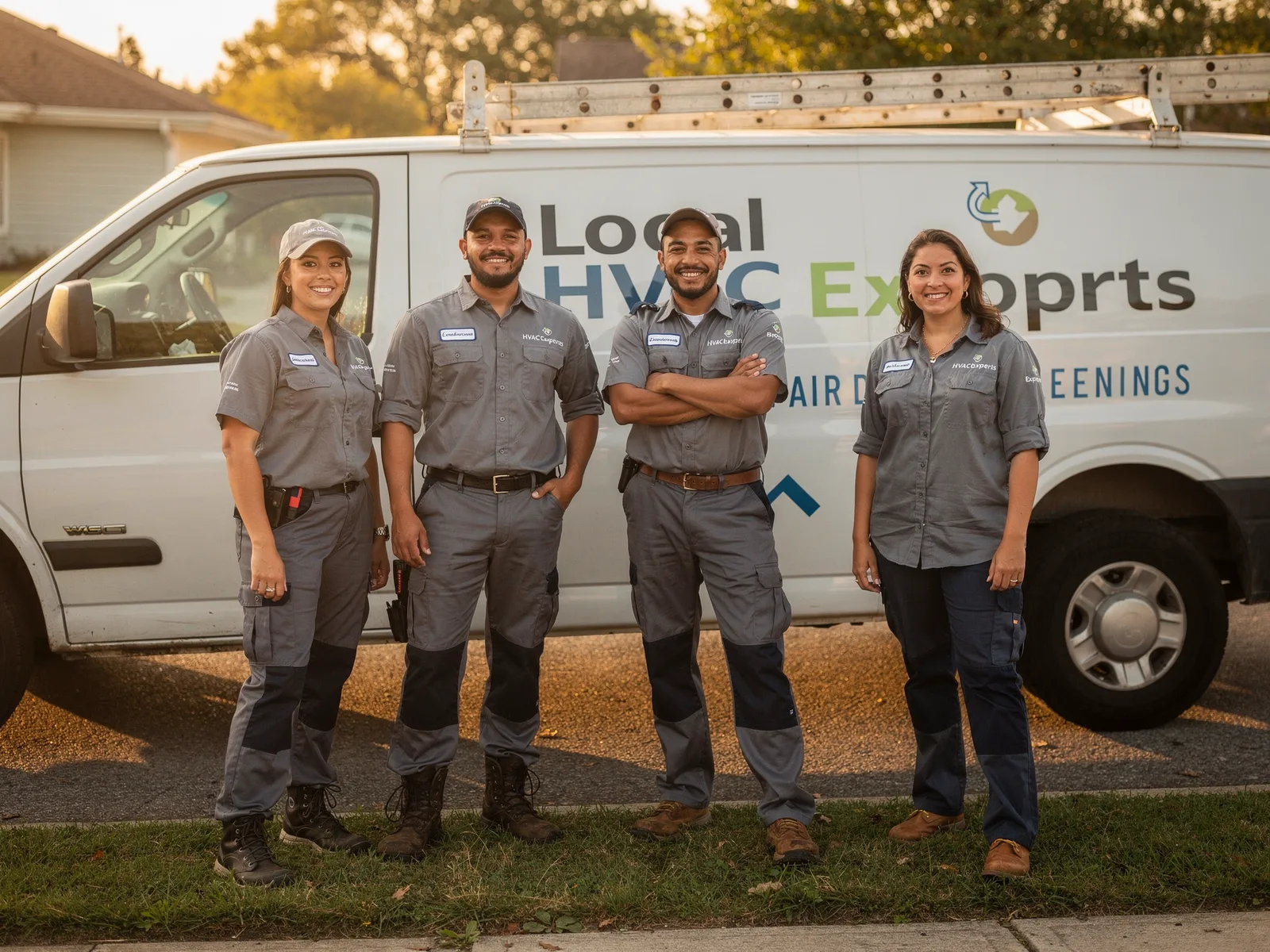 24/7 HVAC Repair & AC Replacement company in Charles City, VA